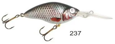CRANK FLOATER 7CM 237