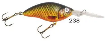 CRANK FLOATER 7CM 238