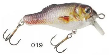 HRT Stalker Floater 5.0cm 7G 0.6-1.5M 019