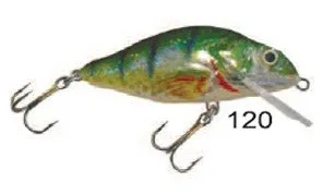 PERCH DIVER 5,0CM 7G 1,4-2,5M 120
