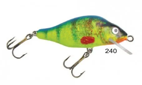 PERCH DIVER 5,0CM 7G 1,4-2,5M 240