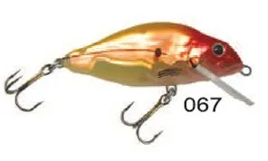 PERCH DIVER 7,0CM 13G 1,6-3,5M 067