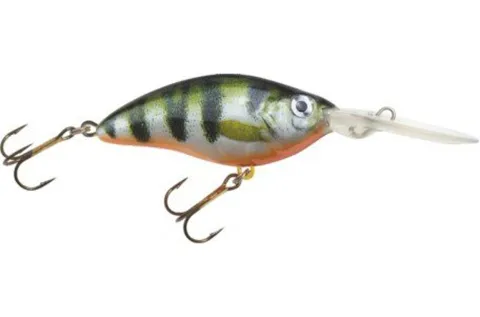 CRANK FLOATER 7CM 005