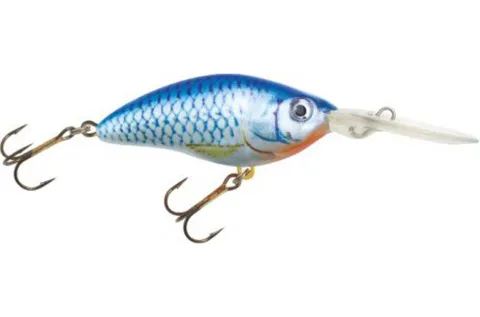 CRANK FLOATER 7CM 008