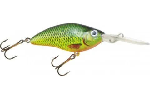 CRANK FLOATER 7CM 313