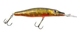 FOX DEEP DIVER 10CM 15G 1,0-3,0M 102