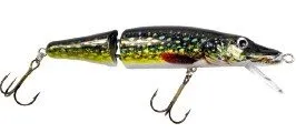 FOX JOINTED 10CM 10G 0,5-1,6M 106