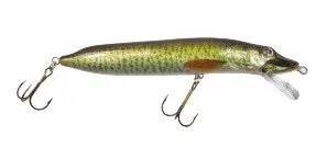 HRT Pike Special Edition 20cm 65G 2.0-4.0M
