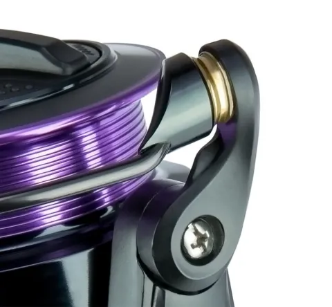 Kołowrotek Mikado Uv Method Feeder 4008 Fd — zdjęcie 3