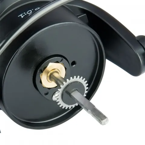 Kołowrotek Mikado Uv Method Feeder 4008 Fd — zdjęcie 4