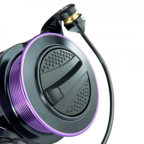 Kołowrotek Mikado Uv Method Feeder 3008 Fd — zdjęcie 3