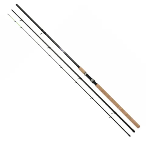 Wędka Mikado Ultraviolet Heavy Feeder 390 120g
