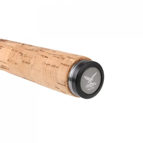 Wędka Mikado Inazuma Flash Zander 229 22g — zdjęcie 2