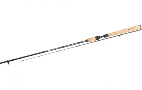 Wędka Mikado Inazuma Flash Perch 240 18g — zdjęcie 2