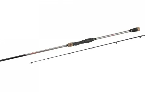 Wędka Mikado Specialized Trout Spin 210 3-15g — zdjęcie 2