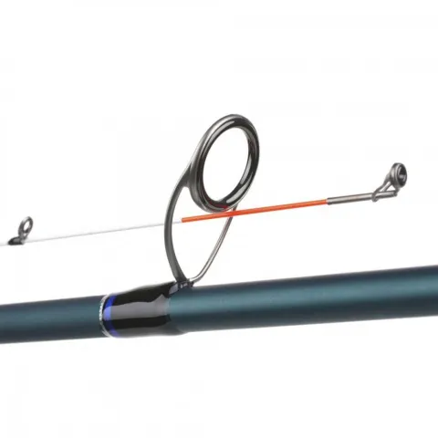 Wędka Mikado Lx Sapphire Lite Dropshot 280 5-20g — zdjęcie 2