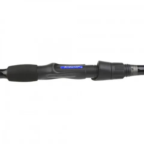 Wędka Mikado Lx Sapphire Lite Dropshot 220 5-20g — zdjęcie 4