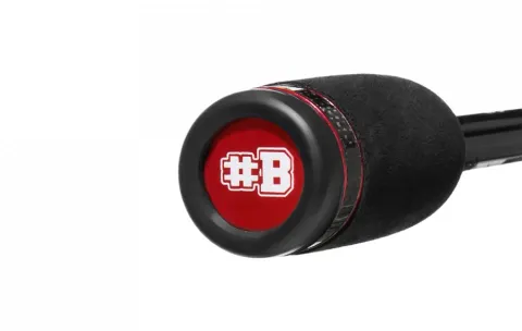 Wędka Mikado #Blocks Player 240 1-9g — zdjęcie 4