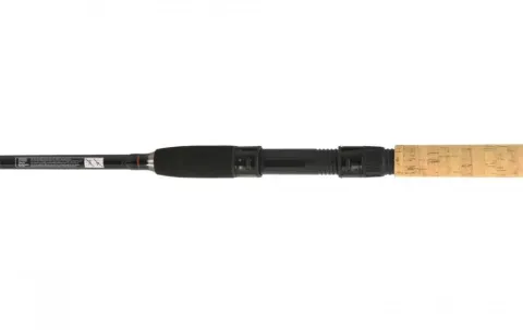 Wędka Mikado Rival X-Tra Light Spin 210 5-15g — zdjęcie 4