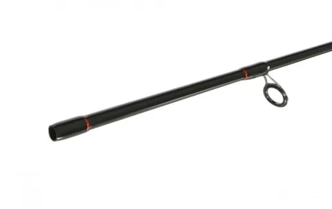 Wędka Mikado Rival X-Tra Light Spin 210 5-15g — zdjęcie 3