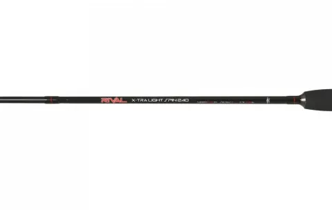 Wędka Mikado Rival X-Tra Light Spin 240 5-15g — zdjęcie 4