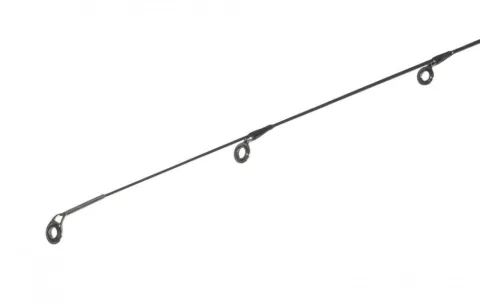 Wędka Mikado Rival X-Tra Light Spin 270 5-15g — zdjęcie 2