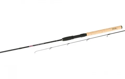 Wędka Mikado Rival X-Tra Light Spin 270 5-15g — zdjęcie 5
