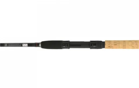 Wędka Mikado Rival Light Spin 240 5-20g — zdjęcie 3