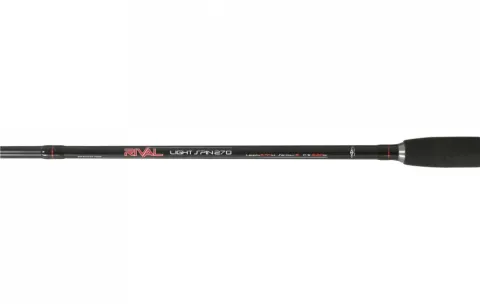 Wędka Mikado Rival Light Spin 240 5-20g — zdjęcie 4