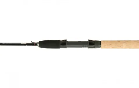 Wędka Mikado Rival Medium Spin 210 5-25g — zdjęcie 6