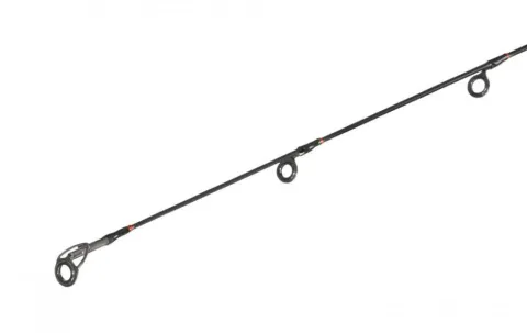 Wędka Mikado Rival Medium Spin 210 5-25g — zdjęcie 5