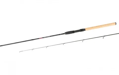 Wędka Mikado Rival Medium Spin 210 5-25g — zdjęcie 4