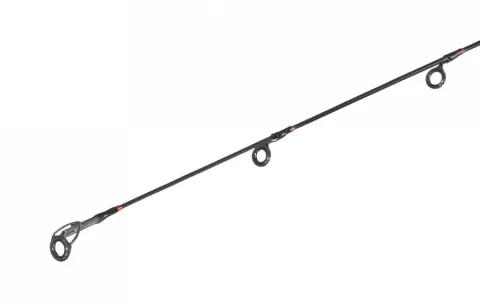 Wędka Mikado Rival Medium Spin 240 5-25g — zdjęcie 4