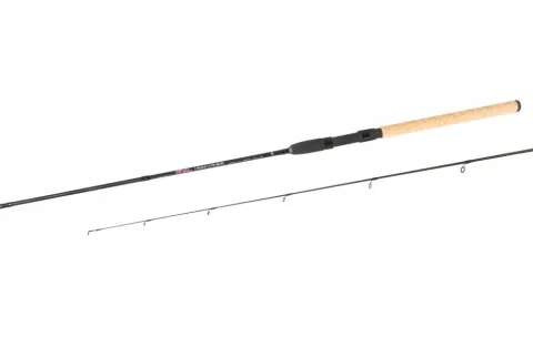 Wędka Mikado Rival Medium Spin 240 5-25g — zdjęcie 5