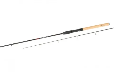 Wędka Mikado Rival Medium Heavy Spin 210 10-30g — zdjęcie 2