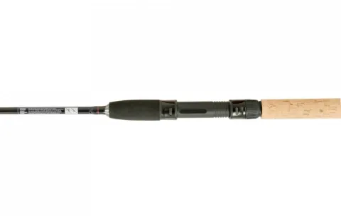 Wędka Mikado Rival Medium Heavy Spin 240 10-30g — zdjęcie 3