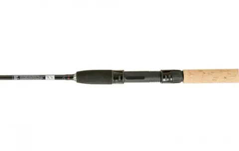 Wędka Mikado Rival Medium Heavy Spin 270 10-30g — zdjęcie 3