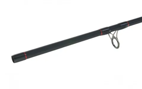 Wędka Mikado Rival Heavy Spin 240 15-50g — zdjęcie 4