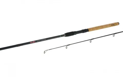 Wędka Mikado Rival Heavy Spin 240 15-50g — zdjęcie 6