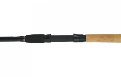 Wędka Mikado Rival Heavy Spin 270 15-50g — zdjęcie 3