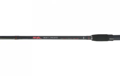 Wędka Mikado Rival Heavy Spin 270 15-50g — zdjęcie 6