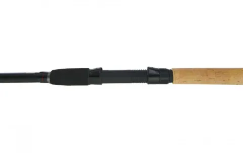 Wędka Mikado Rival Heavy Spin 300 15-50g — zdjęcie 2