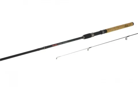 Wędka Mikado Rival Travel Spin 240 5-20g — zdjęcie 3