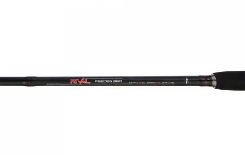 Wędka Mikado Rival Feeder 360 140g — zdjęcie 2