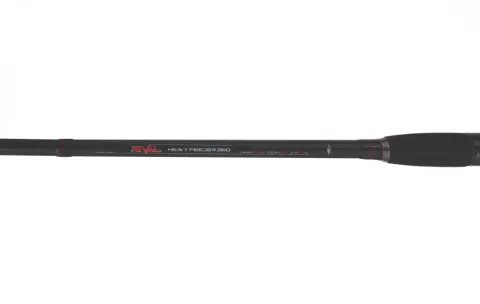 Wędka Mikado Rival Heavy Feeder 360 180g — zdjęcie 5