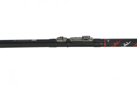 Wędka Mikado Rival Bolognese 600 25g — zdjęcie 2