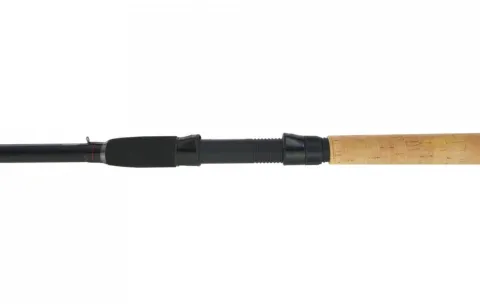 Wędka Mikado Rival Heavy Pilk 240 250g — zdjęcie 2