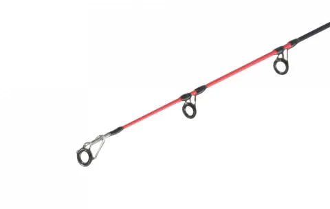 Wędka Mikado Rival Heavy Pilk 240 250g — zdjęcie 3