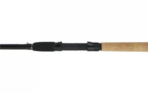 Wędka Mikado Rival Heavy Pilk 270 250g — zdjęcie 4