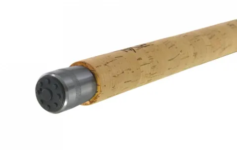Wędka Mikado Rival Top Float 400 5-25g — zdjęcie 3